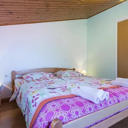 別荘 Relaxing Holiday House With Pool