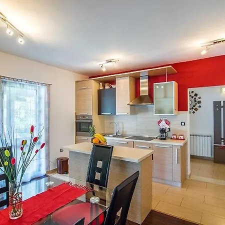 Relaxing Holiday House With Pool * Labin (Istria)